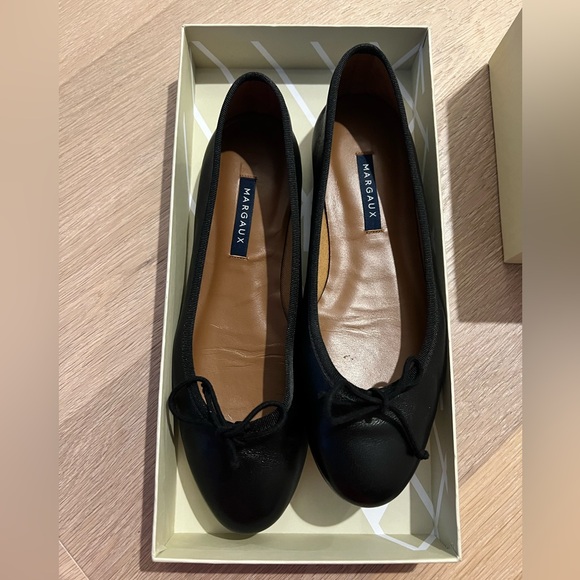 Margaux NY ballet flats - Picture 1 of 4